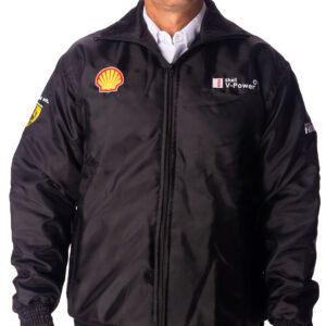 Jaqueta Shell Conveniência