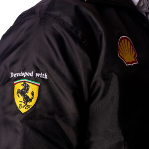 Jaqueta Shell Conveniência