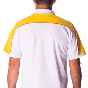 Camiseta Polo Shell Select Masculina