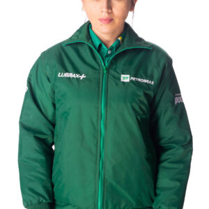 Jaqueta Unissex Petrobrás