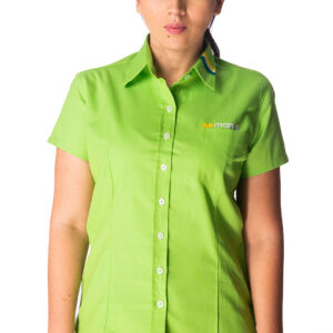 Camisa BR Mania Petrobrás Feminina