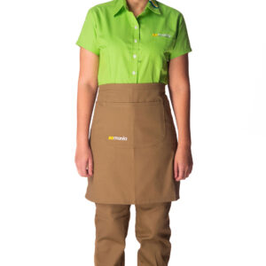 Camisa BR Mania Petrobrás Feminina