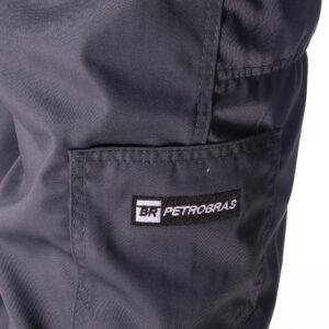 Calça Unissex Frentista