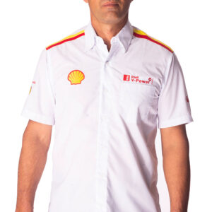 Camisa Shell Gerente Masculina