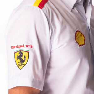 Camisa Shell Gerente Masculina