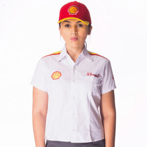 Camisa Shell Gerente Feminina