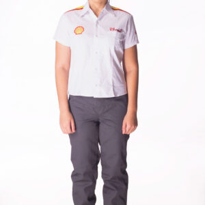 Camisa Shell Gerente Feminina