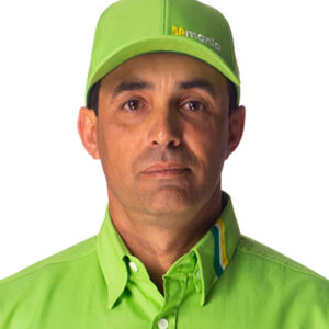 Boné BR Manina Unissex